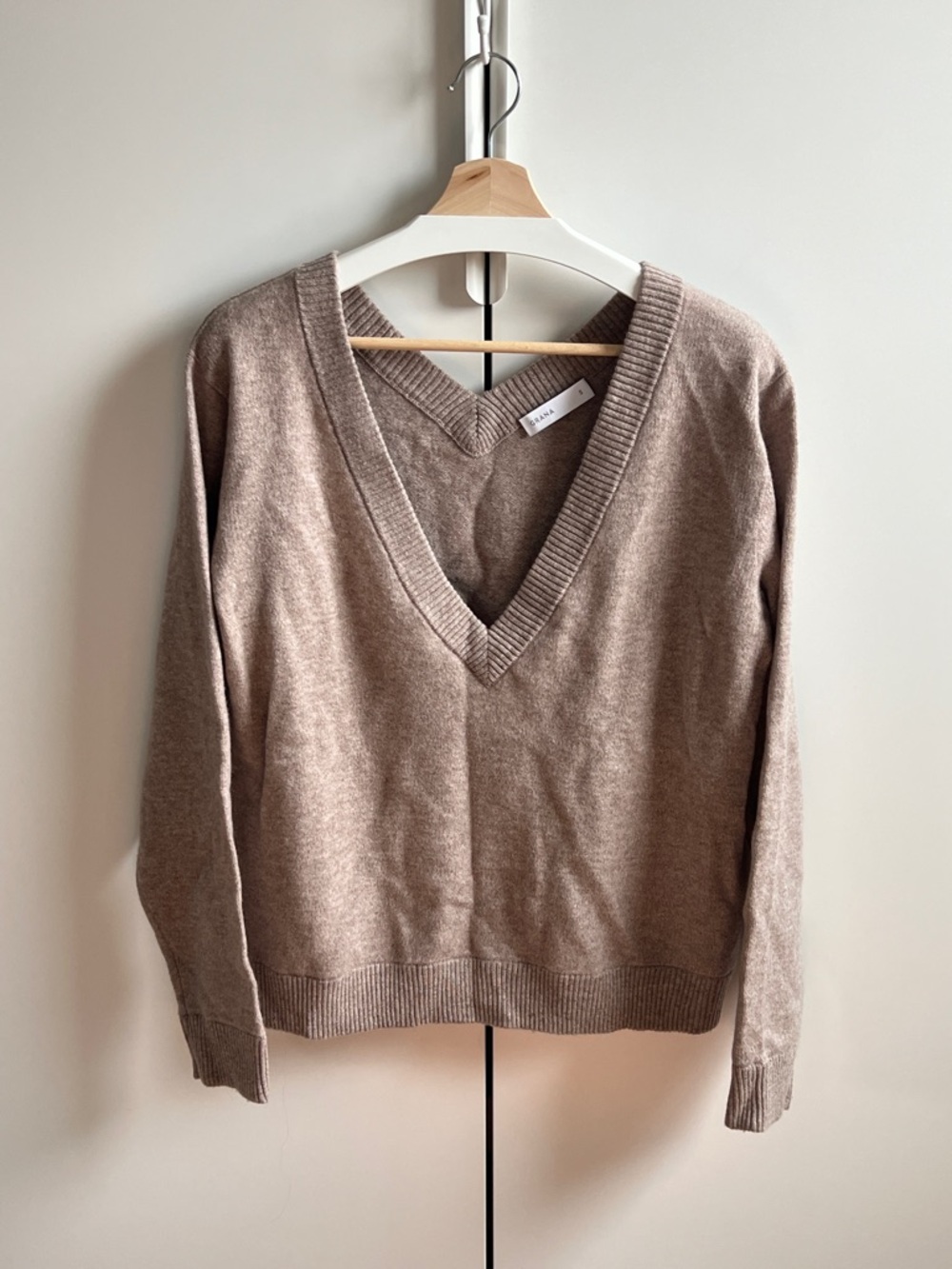 CASHMERE | 3 for $90 Grana, Size S
